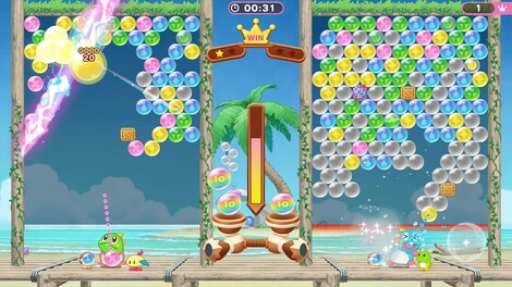 Puzzle Bobble Everybubble! (Nintendo Switch) - Nintendo eShop Key - EUROPE - 5