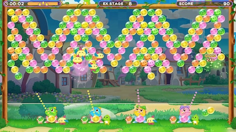 Puzzle Bobble Everybubble! (Nintendo Switch) - Nintendo eShop Key - EUROPE - 4