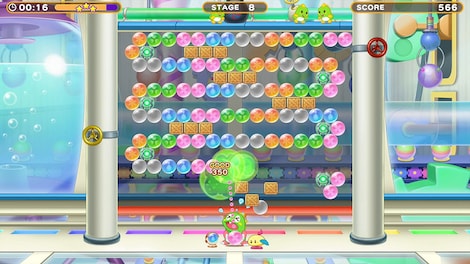 Puzzle Bobble Everybubble! (Nintendo Switch) - Nintendo eShop Key - UNITED STATES - 6