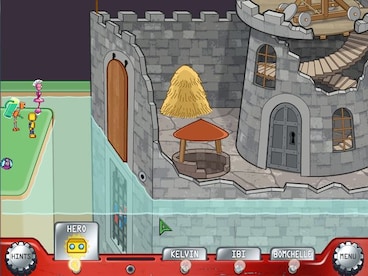 Puzzle Bots Desura Key GLOBAL - 9