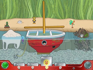 Puzzle Bots Desura Key GLOBAL - 7