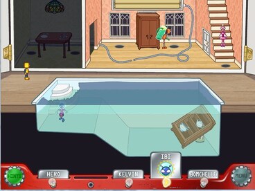 Puzzle Bots Steam Key GLOBAL - 17