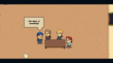 Puzzle Chambers Steam Key GLOBAL - 6