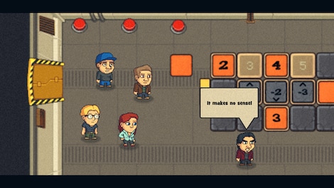Puzzle Chambers Steam Key GLOBAL - 0