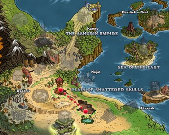 Puzzle Chronicles (PC) - Steam Key - EUROPE - 6