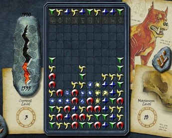 Puzzle Chronicles (PC) - Steam Key - GLOBAL - 7