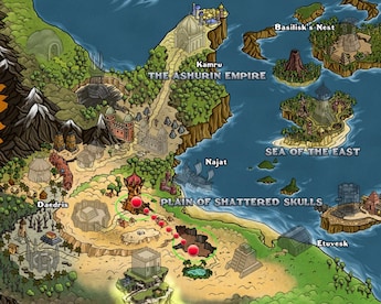 Puzzle Chronicles (PC) - Steam Key - GLOBAL - 6