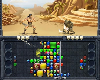Puzzle Chronicles (PC) - Steam Key - GLOBAL - 5