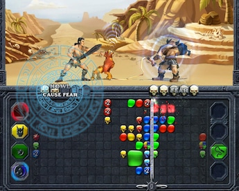 Puzzle Chronicles (PC) - Steam Key - GLOBAL - 4