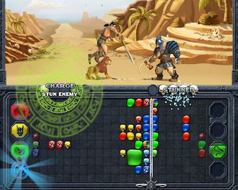 Puzzle Chronicles (PC) - Steam Key - GLOBAL - 3