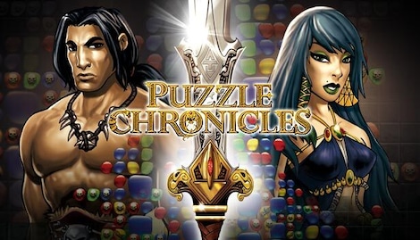 Puzzle Chronicles (PC) - Steam Key - GLOBAL - 0