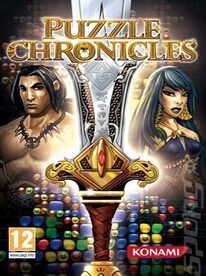 Puzzle Chronicles (PC) - Steam Key - GLOBAL - 1