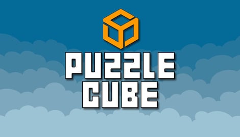 Puzzle Cube Steam Key GLOBAL - 0
