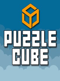 Puzzle Cube Steam Key GLOBAL - 1