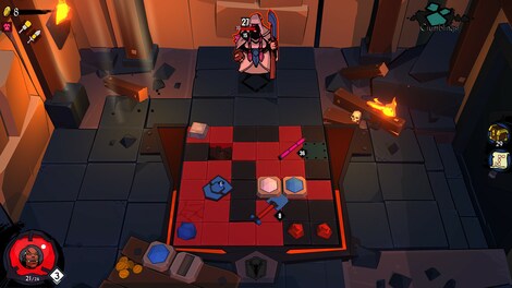 Puzzle Forge Dungeon (PC) - Steam Key - GLOBAL - 6