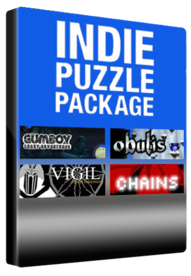 Puzzle Indie Pack Steam Key GLOBAL - 1