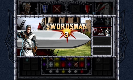 Puzzle Kingdoms Steam Gift GLOBAL - 13