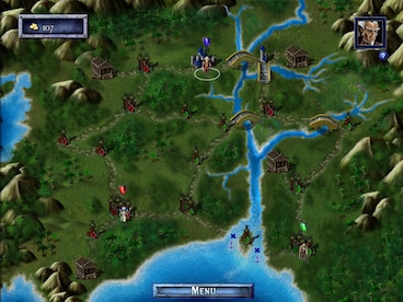 Puzzle Kingdoms Steam Gift GLOBAL - 11