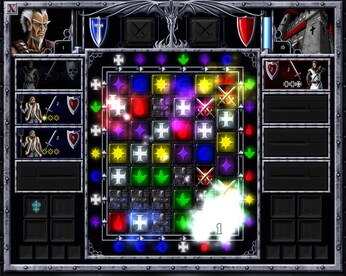 Puzzle Kingdoms Steam Gift GLOBAL - 8