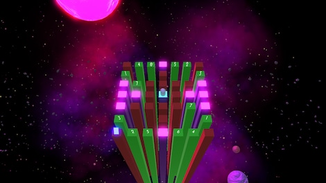 Puzzle Nebula Steam Key GLOBAL - 4