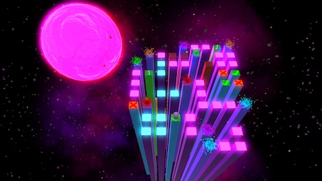 Puzzle Nebula Steam Key GLOBAL - 6