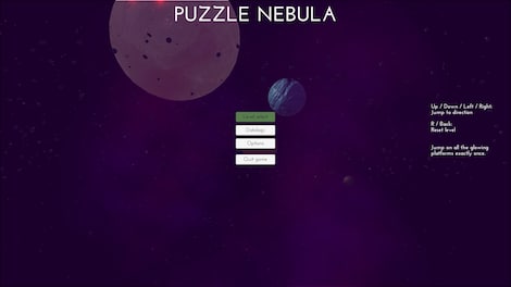 Puzzle Nebula Steam Key GLOBAL - 3
