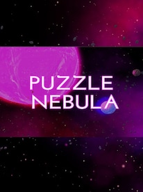 Puzzle Nebula Steam Key GLOBAL - 1