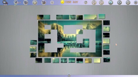 Puzzle Pieces 4: Farewell Dear Winter (PC) - Steam Key - GLOBAL - 3