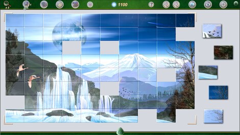 Puzzle Pieces 5: Fairy Ring (PC) - Steam Key - GLOBAL - 10