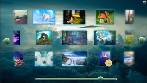 Puzzle Pieces 5: Fairy Ring (PC) - Steam Key - GLOBAL - 9