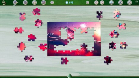 Puzzle Pieces 5: Fairy Ring (PC) - Steam Key - GLOBAL - 8