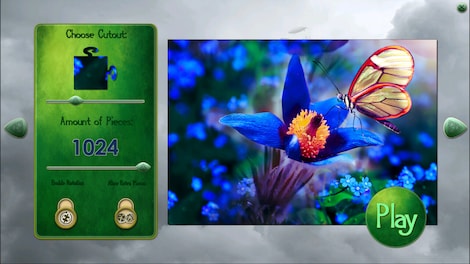 Puzzle Pieces 5: Fairy Ring (PC) - Steam Key - GLOBAL - 6