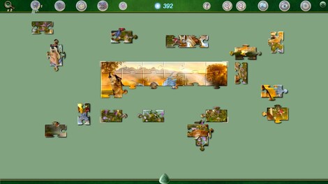 Puzzle Pieces 5: Fairy Ring (PC) - Steam Key - GLOBAL - 3