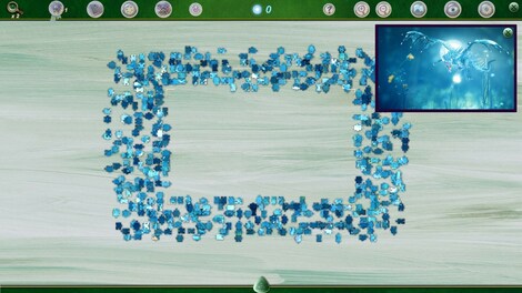 Puzzle Pieces 5: Fairy Ring (PC) - Steam Key - GLOBAL - 5