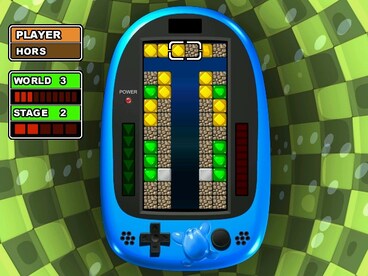 Puzzle Station 15th Anniversary Retro Release Steam Key CIS - 6