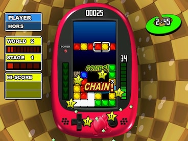 Puzzle Station 15th Anniversary Retro Release Steam Key CIS - 5