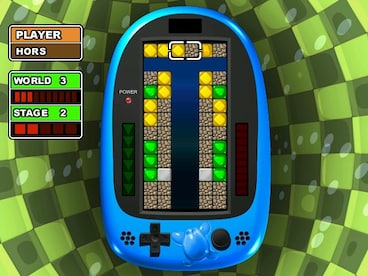 Puzzle Station 15th Anniversary Retro Release Steam Key CIS - 9