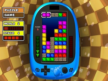 Puzzle Station 15th Anniversary Retro Release Steam Key GLOBAL - 3
