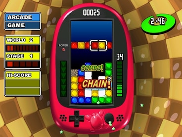 Puzzle Station 15th Anniversary Retro Release Steam Key GLOBAL - 0