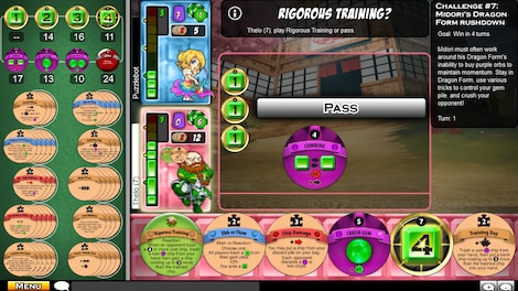 Puzzle Strike Steam Gift GLOBAL - 5