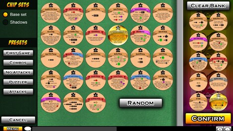 Puzzle Strike Steam Gift GLOBAL - 0