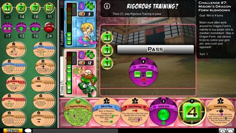 Puzzle Strike Steam Key GLOBAL - 5