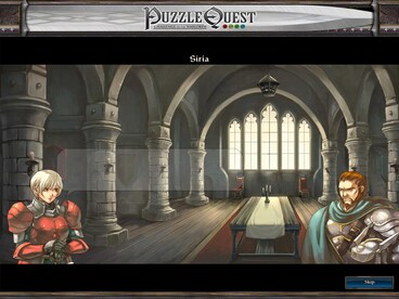 PuzzleQuest: Challenge of the Warlords Steam Gift GLOBAL - 9