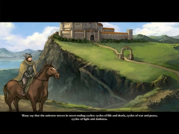 PuzzleQuest: Challenge of the Warlords Steam Key GLOBAL - 7