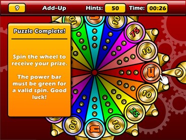 Puzzler World 2 Steam Key GLOBAL - 19