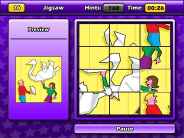 Puzzler World 2 Steam Key GLOBAL - 18