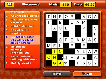 Puzzler World 2 Steam Key GLOBAL - 14