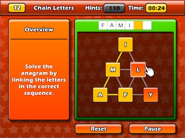 Puzzler World 2 Steam Key GLOBAL - 7