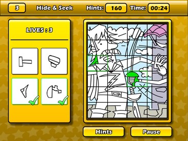 Puzzler World 2 Steam Key GLOBAL - 5