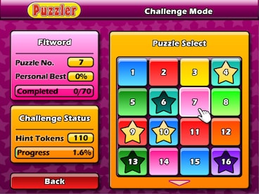 Puzzler World 2 Steam Key GLOBAL - 0